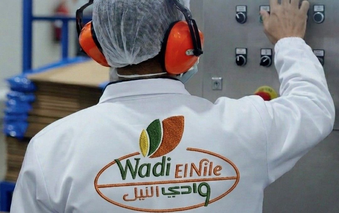 The Wadi ElNile team at work