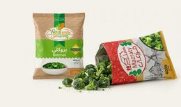 Frozen Broccoli