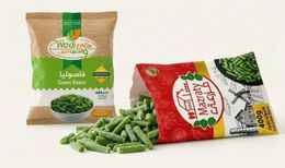 Frozen Green Beans