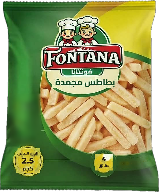 Fontana bag