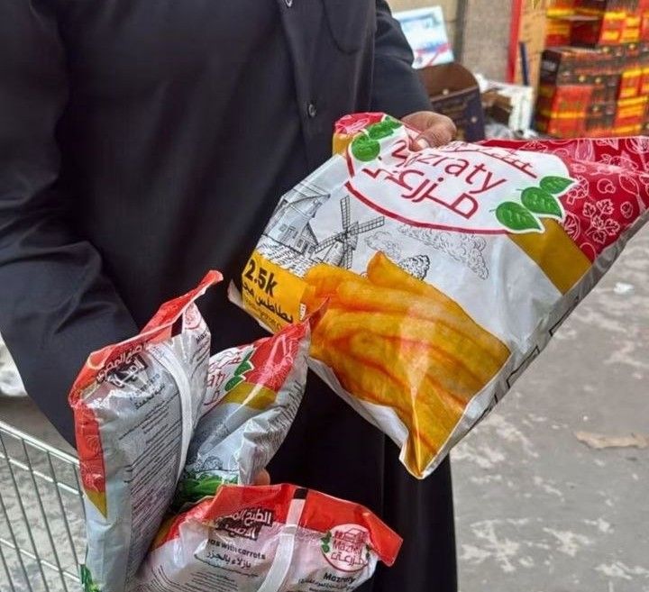 من داخل أرض الكويت
