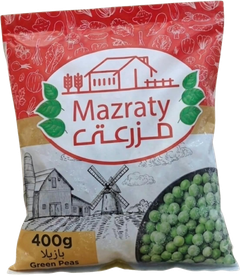 Mazraty bag