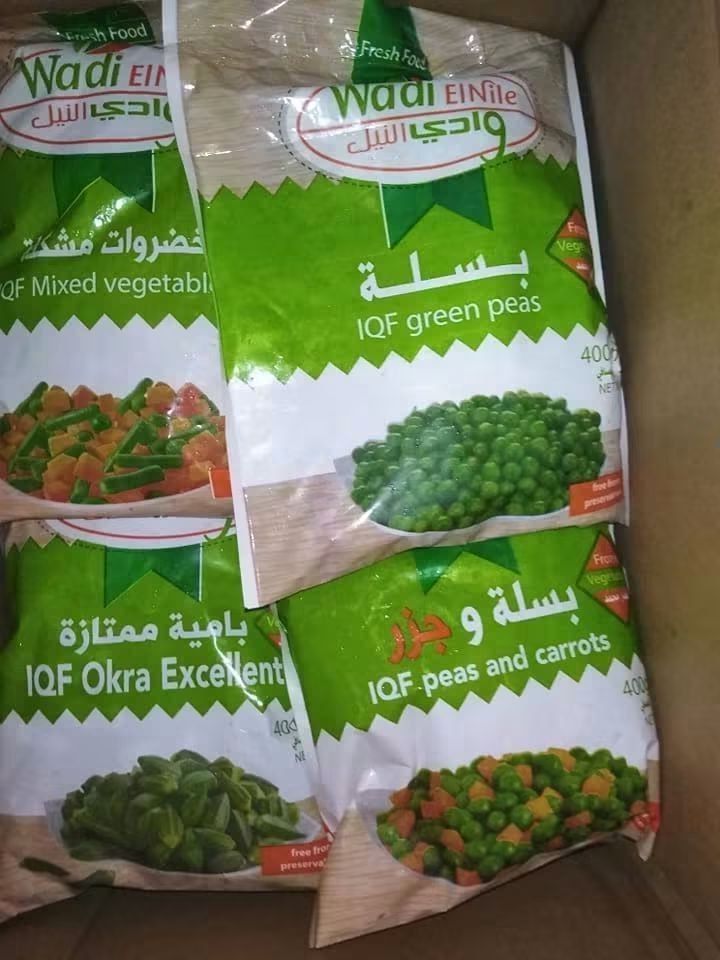تشكيلة أكياس في الكرتونة