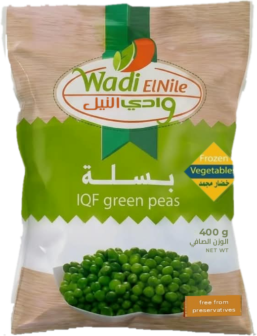 Wadi ElNile bag